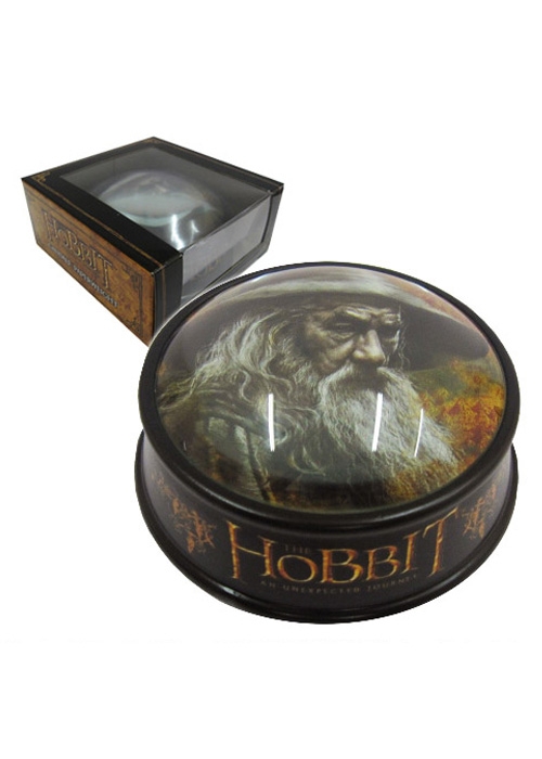 foto The Hobbit Paperweights - Gandalf